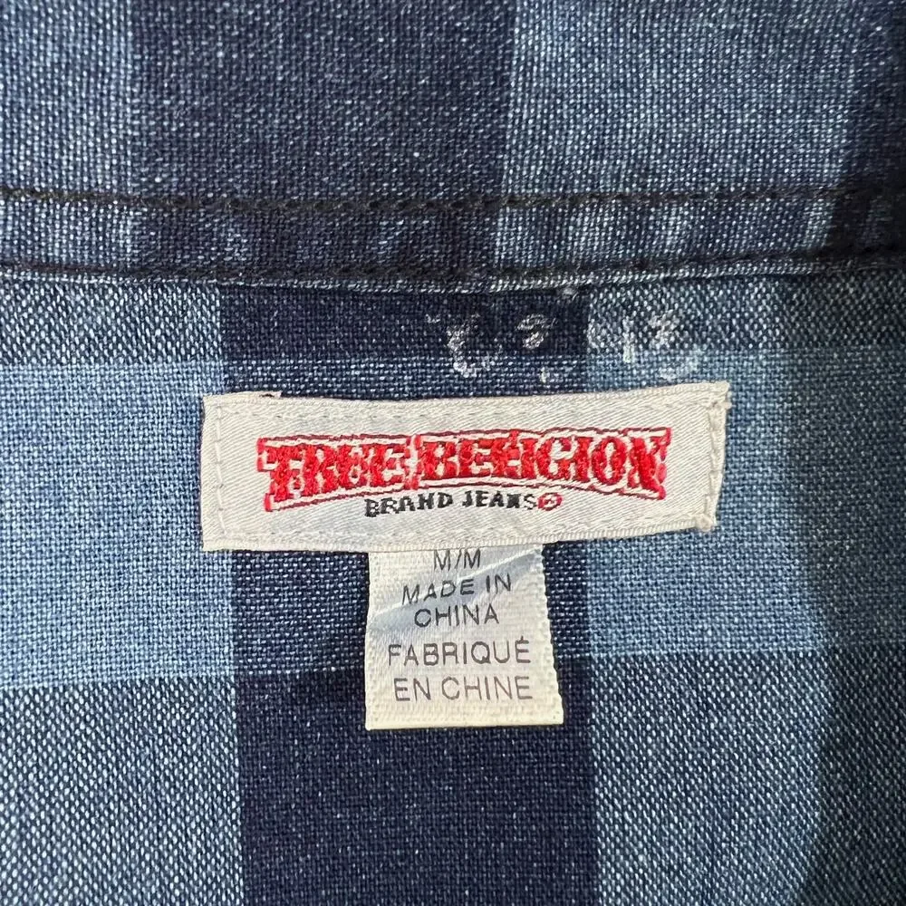 True Religion true religion